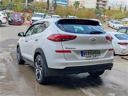 هیوندای تۆکسۆن